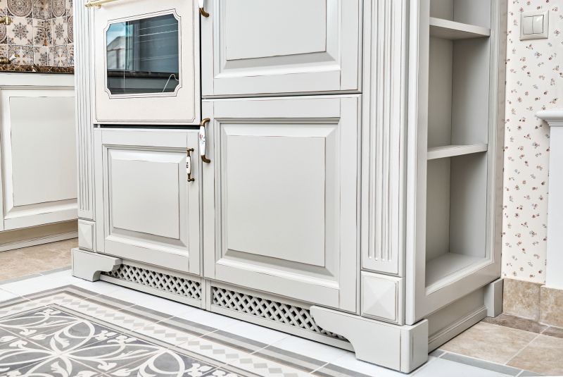 Cabinetry Installation in Indianapolis, IN