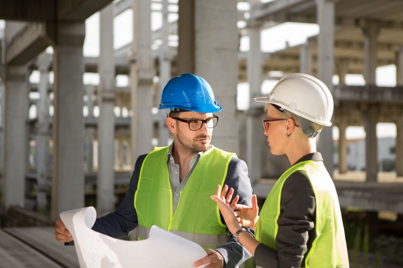 Residential Bar Installation