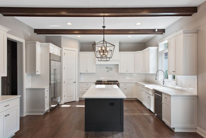 Kitchen Modernization in Nashville, TN