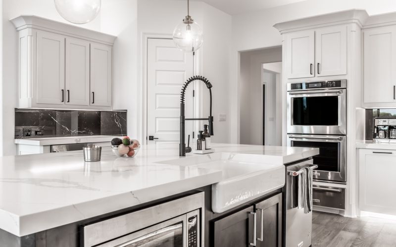 Kitchen Updating in Bloomington, IN