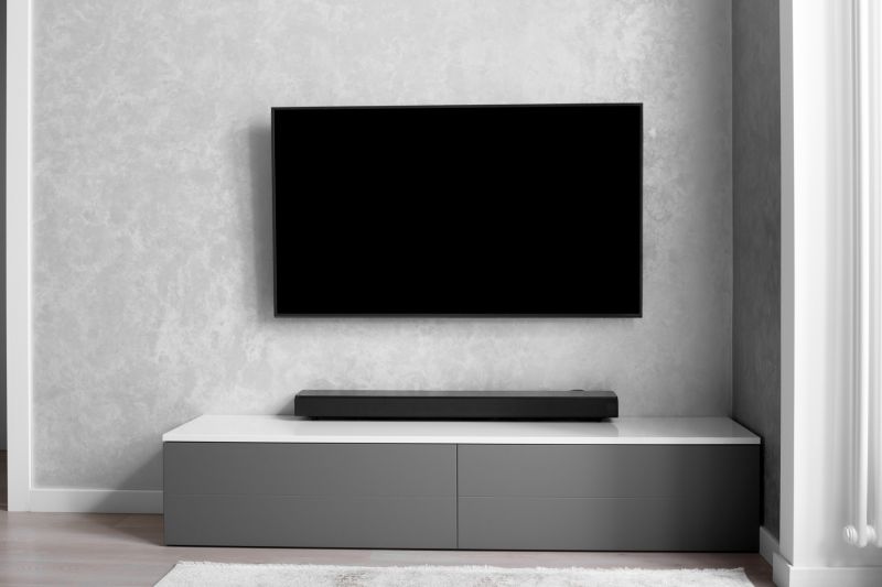 Modern Home Bar Design