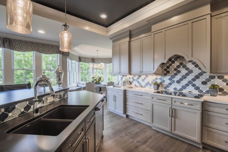 Residential Kitchen Remodeling in Carmel, IN
