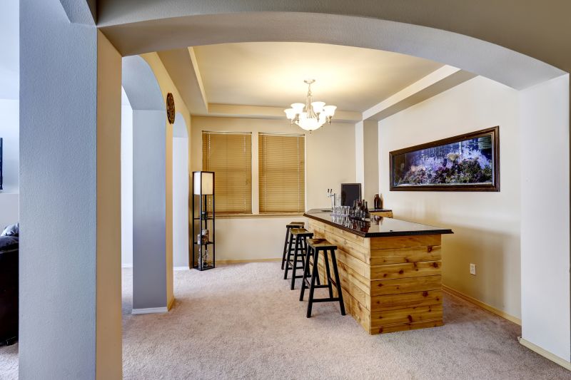 Increases home value and appeal